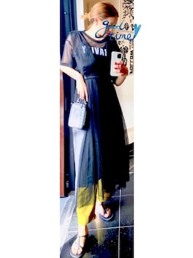 mossanさんのコーディネート