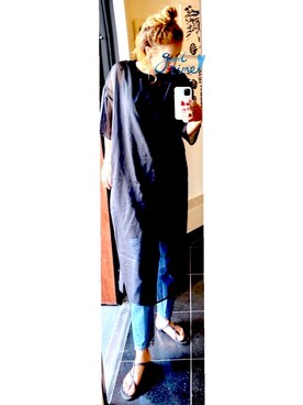 mossanさんのコーディネート