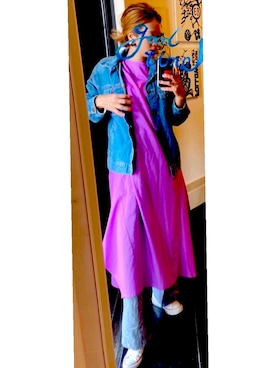 mossanさんのコーディネート