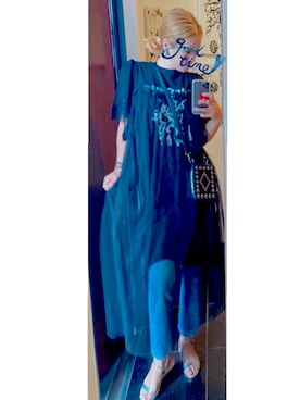 mossanさんのコーディネート