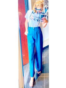 mossanさんのコーディネート