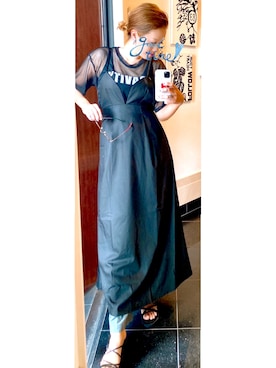 mossanさんのコーディネート