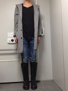 Su Wei-Hsiangさんのコーディネート