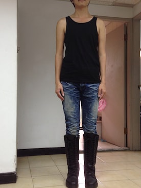 Su Wei-Hsiangさんのコーディネート