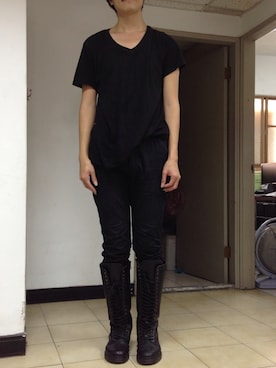 Su Wei-Hsiangさんのコーディネート