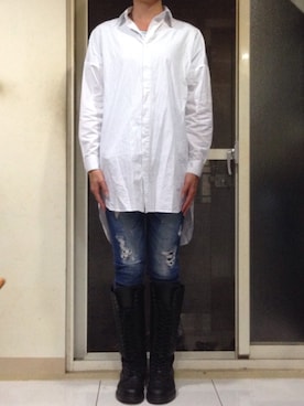 Su Wei-Hsiangさんのコーディネート