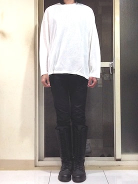 Su Wei-Hsiangさんのコーディネート