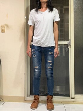 Su Wei-Hsiangさんのコーディネート