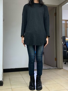 Su Wei-Hsiangさんのコーディネート