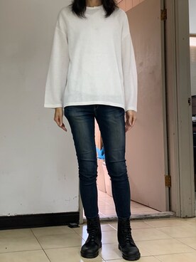 Su Wei-Hsiangさんのコーディネート