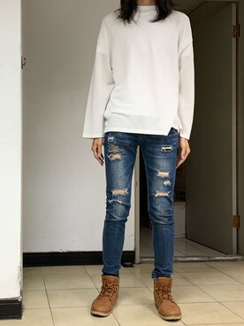 Su Wei-Hsiangさんのコーディネート