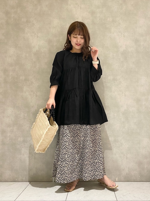 お こ めさんのコーディネート
