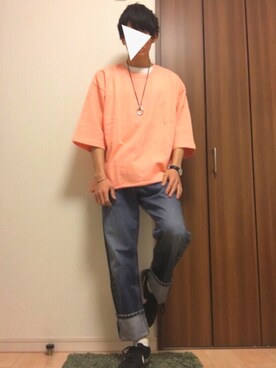 トリノユウさんのコーディネート