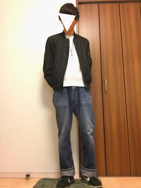 トリノユウさんのコーディネート