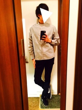 トリノユウさんのコーディネート