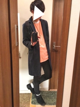 トリノユウさんのコーディネート