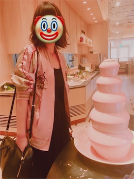 あ ヤメさんのコーディネート