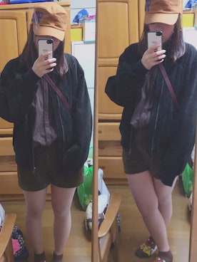 あ ヤメさんのコーディネート