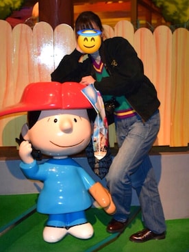 あ ヤメさんのコーディネート