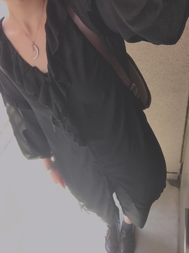 あ ヤメさんのコーディネート