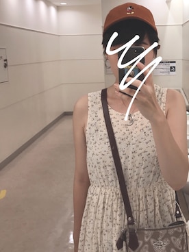 あ ヤメさんのコーディネート