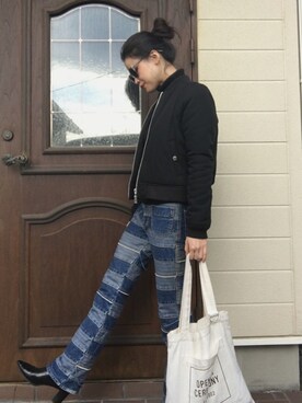 miyuさんのコーディネート