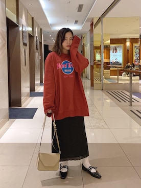 Penny 🌸さんのコーディネート