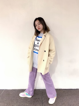 Penny 🌸さんのコーディネート