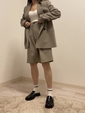 Sさんのコーディネート