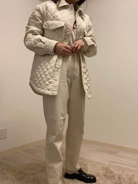 Sさんのコーディネート