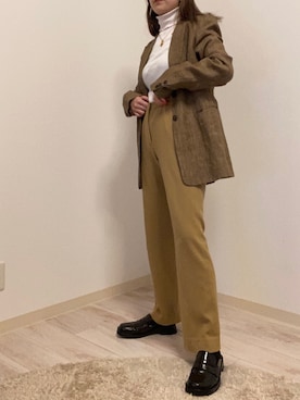 Sさんのコーディネート