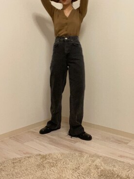 Sさんのコーディネート