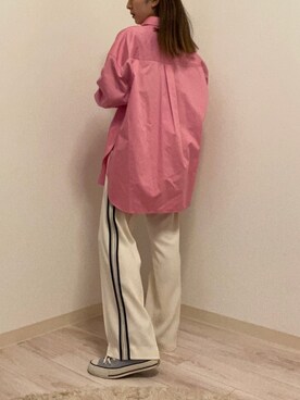 Sさんのコーディネート