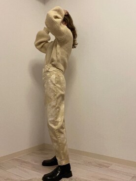 Sさんのコーディネート