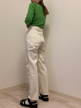 Sさんのコーディネート