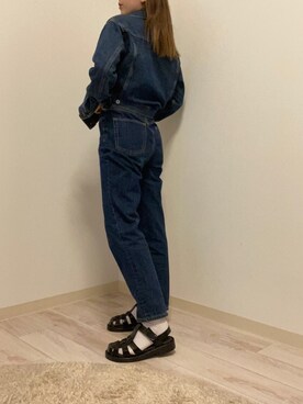 Sさんのコーディネート