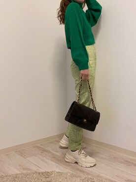 Sさんのコーディネート