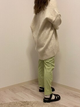 Sさんのコーディネート