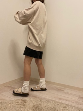 Sさんのコーディネート