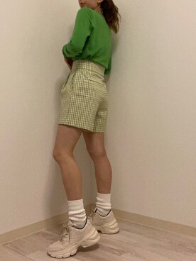 Sさんのコーディネート