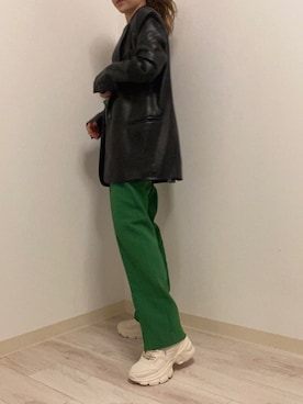 Sさんのコーディネート