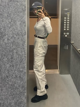 Sさんのコーディネート