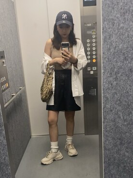 Sさんのコーディネート