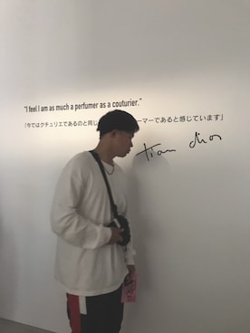 Ryousuke さんのコーディネート