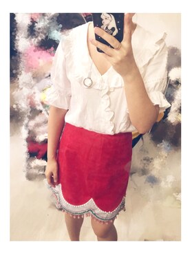 i_am叶太さんのコーディネート