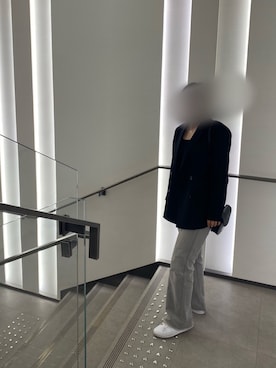 みさん(レディース・157cm)の春コーディネート