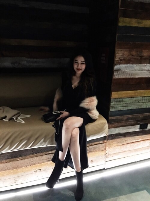 steve madden gratify bootie