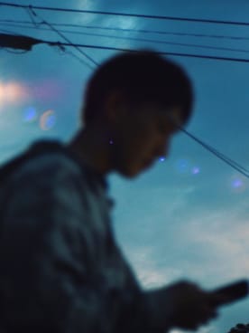 春雨さんのコーディネート