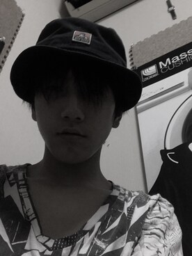 春雨さんのコーディネート