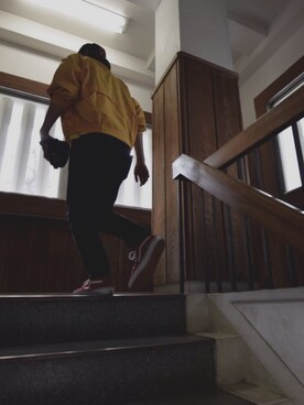 春雨さんのコーディネート